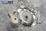 Automatic gearbox for Opel Vectra A 2.0, 116 hp, sedan automatic, 1990 № 50-40LE