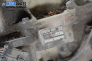 Automatic gearbox for Opel Vectra A 2.0, 116 hp, sedan automatic, 1990 № 50-40LE