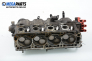 Engine head for Opel Vectra A 2.0, 116 hp, sedan automatic, 1990