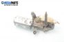 Front wipers motor for Fiat Marea 1.8 16V, 113 hp, station wagon, 1997, position: rear