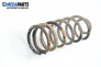 Coil spring for Fiat Marea 1.8 16V, 113 hp, station wagon, 1997, position: rear