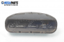 Instrument cluster for Fiat Marea 1.9 TD, 100 hp, station wagon, 1997