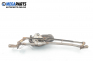 Front wipers motor for Fiat Marea 1.9 TD, 100 hp, station wagon, 1997, position: front