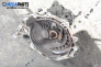  for Opel Corsa B 1.4, 54 hp, 1997