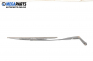 Front wipers arm for Fiat Bravo 1.6 16V, 103 hp, 1997, position: right