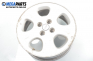 Alloy wheels for Fiat Bravo (1995-2002) 15 inches, width 6 (The price is for the set)