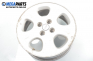 Alufelgen for Fiat Bravo (1995-2002) 15 inches, width 6 (Preis pro set angegeben)
