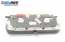 Bloc instrumente de bord for Renault Laguna II (X74) 1.9 dCi, 120 hp, combi, 2003