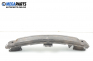 Bumper support brace impact bar for Renault Laguna II (X74) 1.9 dCi, 120 hp, station wagon, 2003, position: front