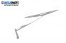 Front wipers arm for Fiat Bravo 1.9 JTD, 105 hp, 1999, position: right