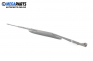 Front wipers arm for Fiat Bravo 1.9 JTD, 105 hp, 1999, position: left