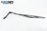 Front wipers arm for Volkswagen Polo (6N/6N2) 1.0, 45 hp, hatchback, 1995, position: right