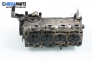 Engine head for Volkswagen Polo (6N/6N2) 1.0, 45 hp, hatchback, 5 doors, 1995