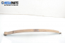 Leaf spring for Fiat Fiorino 1.7 D, 57 hp, truck, 1994, position: rear