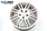 Alloy wheels for Volvo S70/V70 (1997-2000) 15 inches, width 6.5 (The price is for the set)