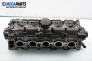 Engine head for Volvo S70/V70 2.4, 140 hp, sedan, 2000