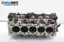 Engine head for Volvo S70/V70 2.4, 140 hp, sedan, 2000
