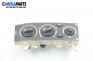 Air conditioning panel for Renault Megane Scenic 1.6, 90 hp, 1998