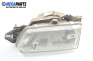 Headlight for Subaru Justy 1.2 4WD, 75 hp, 3 doors automatic, 1993, position: left