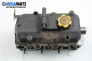 Engine head for Subaru Justy 1.2 4WD, 75 hp, 3 doors automatic, 1993