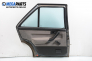 Tür for Fiat Tempra 1.9 TD, 90 hp, combi, 1994, position: links, rückseite