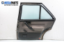 Tür for Fiat Tempra 1.9 TD, 90 hp, combi, 1994, position: rechts, rückseite