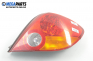 Tail light for Hyundai Coupe 2.7 V6, 167 hp, 2002, position: right