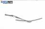 Front wipers arm for Hyundai Coupe 2.7 V6, 167 hp, 2002, position: left