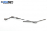 Front wipers arm for Hyundai Coupe 2.7 V6, 167 hp, 2002, position: right