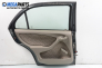 Tür for Fiat Marea 1.6 16V, 103 hp, sedan, 1996, position: links, rückseite