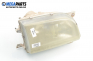 Headlight for Ford Transit 2.5 TDI, 101 hp, truck, 1996, position: right