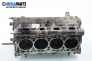 Engine head for Fiat Brava 1.6 16V, 103 hp, 5 doors, 2000