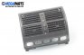 AC heat air vent for Fiat Punto 1.7 TD, 71 hp, 5 doors, 1995