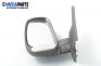 Mirror for Ford Transit 2.5 DI, 76 hp, truck, 1999, position: left