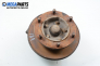 Knuckle hub for Ford Transit 2.5 DI, 76 hp, truck, 1999, position: front - left