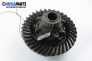 Differential pinion for Ford Transit 2.5 DI, 76 hp, truck, 1999
