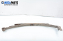 Leaf spring for Ford Transit 2.5 DI, 76 hp, truck, 2000, position: right