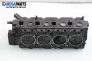 Engine head for Ford Transit 2.5 DI, 76 hp, truck, 2000