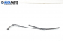 Front wipers arm for Land Rover Freelander I (L314) 1.8 16V 4x4, 120 hp, 1999, position: right