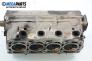 Engine head for Seat Ibiza (6K) 1.0, 50 hp, 5 doors, 1997