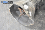  for Mercedes-Benz C-Klasse 202 (W/S) 1.8, 122 hp, sedan, 1994