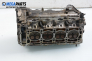 Motorkopf for Mercedes-Benz C-Klasse 202 (W/S) 1.8, 122 hp, sedan, 1994