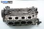 Engine head for Mitsubishi Carisma 1.8 16V GDI, 125 hp, hatchback, 1999