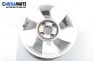 Alloy wheels for Ford Puma (1997-2003) 15 inches, width 6 (The price is for the set)