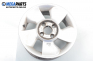 Alufelgen for Ford Puma (1997-2003) 15 inches, width 6 (Preis pro set angegeben)