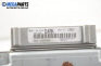 ECU for Ford Escort 1.6 16V, 90 hp, hatchback, 5 doors, 1998 № 98AB-12A650-BDB