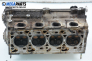 Engine head for Ford Escort 1.6 16V, 90 hp, hatchback, 5 doors, 1998