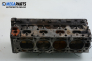 Cylinder head no camshaft included for Opel Astra F 1.8 16V, 125 hp, station wagon, 1994