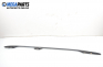 Roof rack for Mazda 6 2.0 DI, 136 hp, station wagon, 2004, position: right