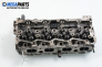Cylinder head no camshaft included for Mazda 6 2.0 DI, 136 hp, station wagon, 2004